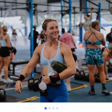 Tasmin Delahoy profile photo