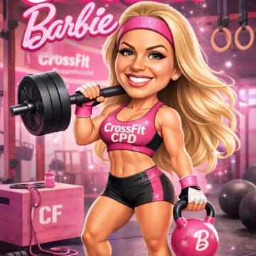 Amanda Fontana profile photo