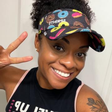 Krisstian Langford profile photo