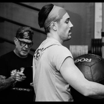 Tyler Rapp profile photo