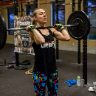 Vineta Greene profile photo