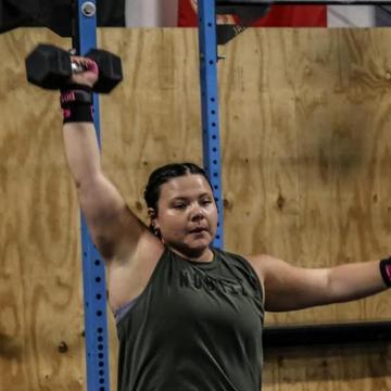 Libby Dammen profile photo