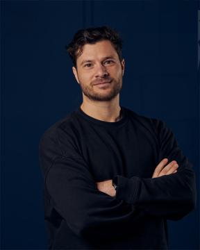 Alexander Voorham profile photo