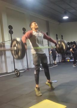 Mario Garces profile photo