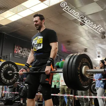 Ángel Luis Gómez Baena profile photo