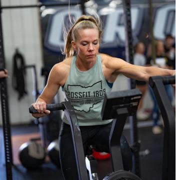 Kathy Thayer profile photo