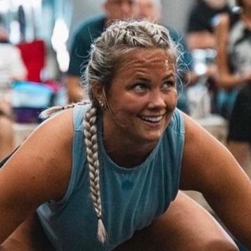 Christina Bersin profile photo