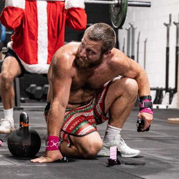 Luke Tamanini profile photo