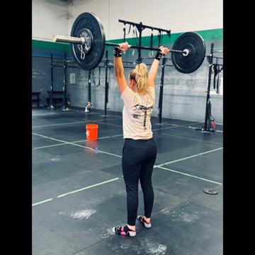 Brittany Beatty profile photo