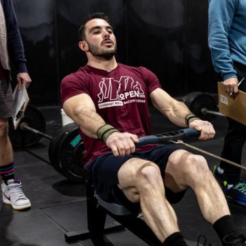 Matthew Kaiteris profile photo