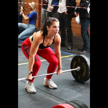 Cecile Audran profile photo