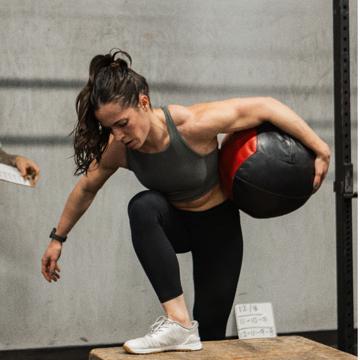 Melissa King profile photo