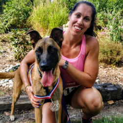 Marie Palmer profile photo