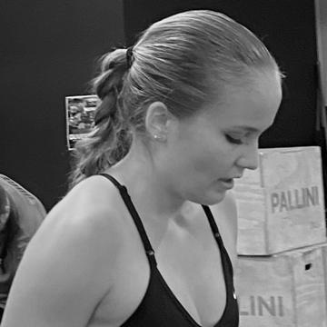 Iris Bouchereau profile photo