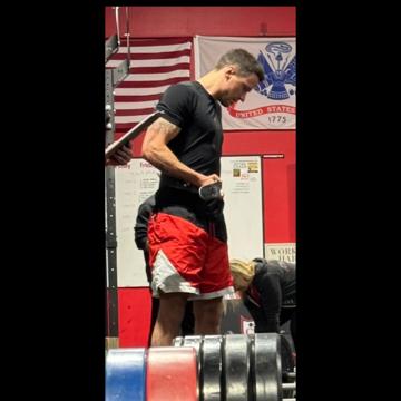 Quinn Patraw profile photo