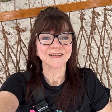 Betty Salata profile photo