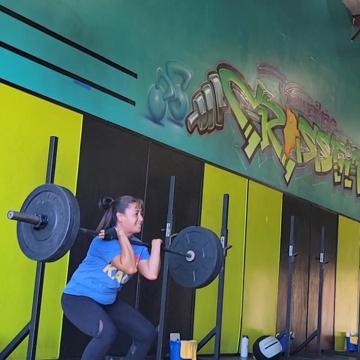 Robyn Kainoa profile photo