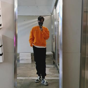 JONGHO SHIN profile photo