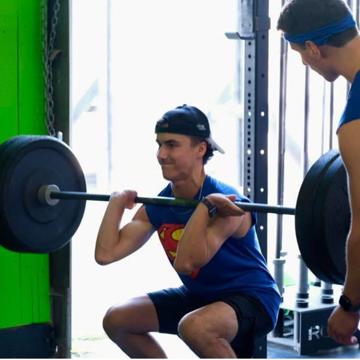 Benjamin Belland profile photo