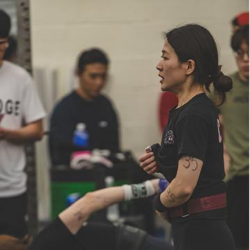 AH REUM HAN profile photo