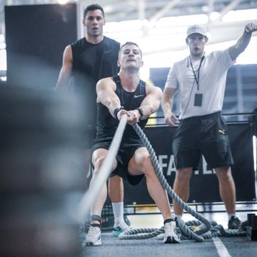 Aymeric Menard profile photo