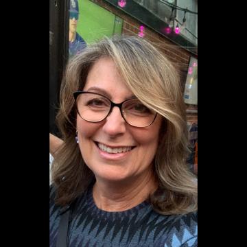 Jacki Rocchio profile photo