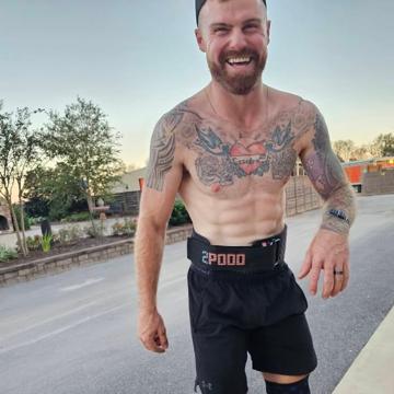 Garrett Fairman profile photo