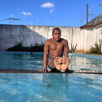 Tassio Luiz Pantoja De Souza profile photo