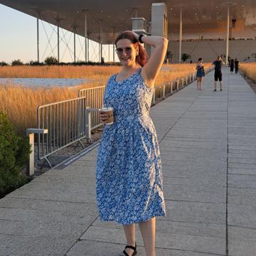 Erina Balilaki profile photo