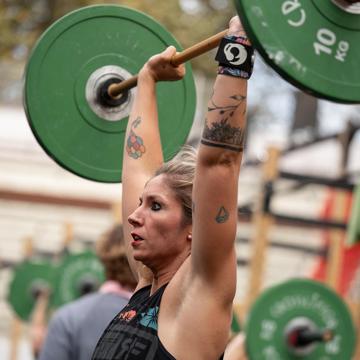 Elodie Royer profile photo