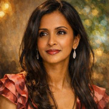 Nerisha Bhajun-Visser profile photo