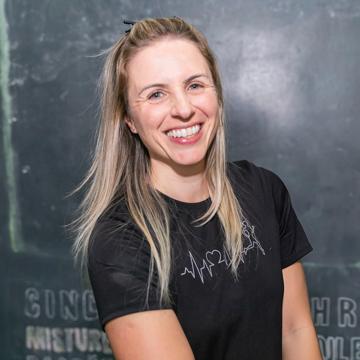 Jessica Ribeiro Krieck de Freitas profile photo