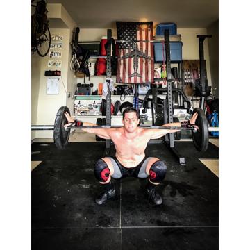 Luke Coston profile photo