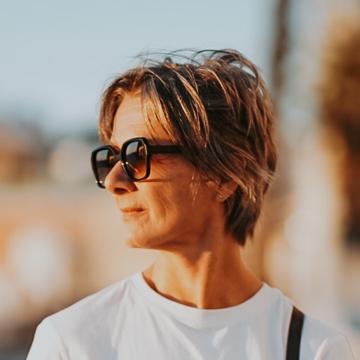 Corinne Quiblier profile photo