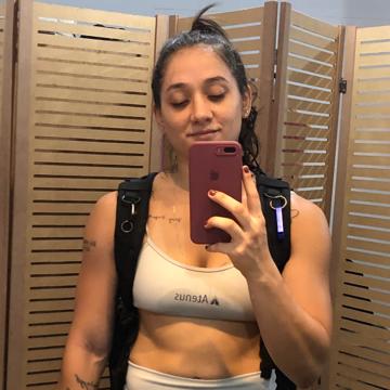 Liz Fazollo da Cunha profile photo