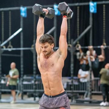 Hayden McAfee profile photo