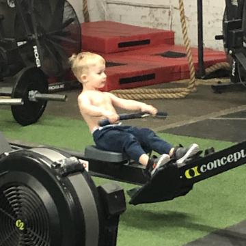 Chris White profile photo