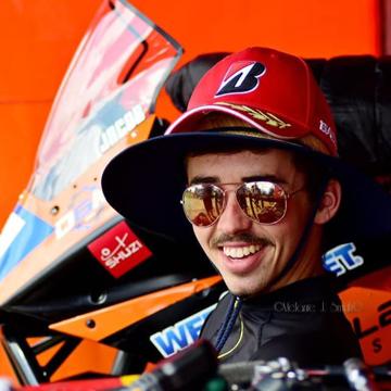 Jacob Stroud profile photo