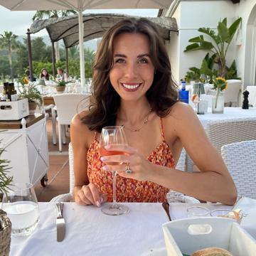 Zoe Trimble profile photo