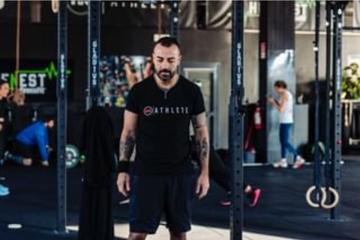 GIOVANNI MARRA profile photo