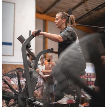 Clemence Bonami profile photo