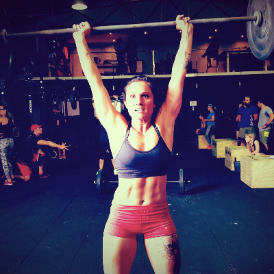 Stella Cosenza profile photo