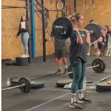 Pauline Berthomé profile photo