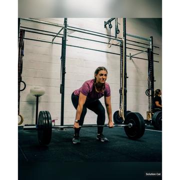 Sarah Defreitas profile photo