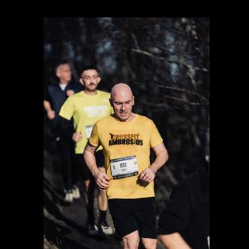 Davy Verbist profile photo