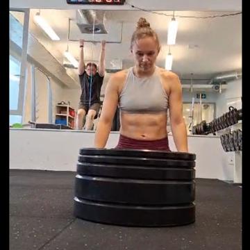 Natacha Wootton profile photo