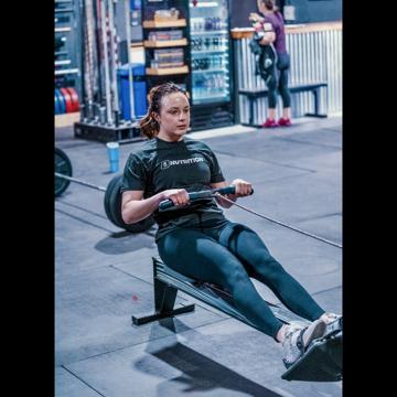 Elisa West profile photo