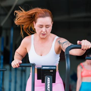 Vanessa Machado profile photo