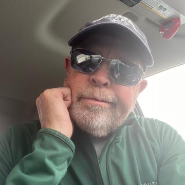 Jeff McClain profile photo