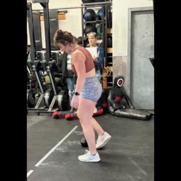 Faith Gillingham profile photo